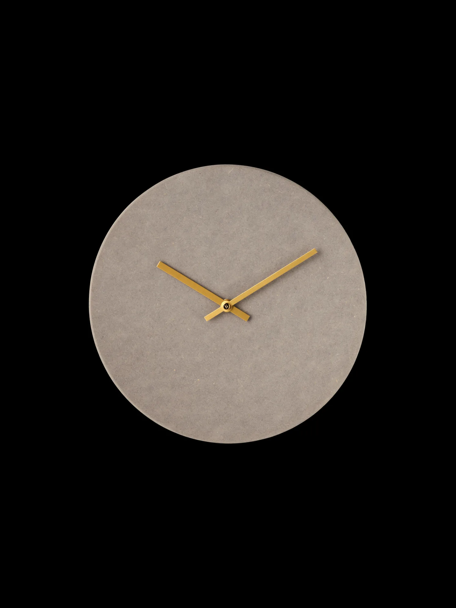 Wanduhr Shape Ø28