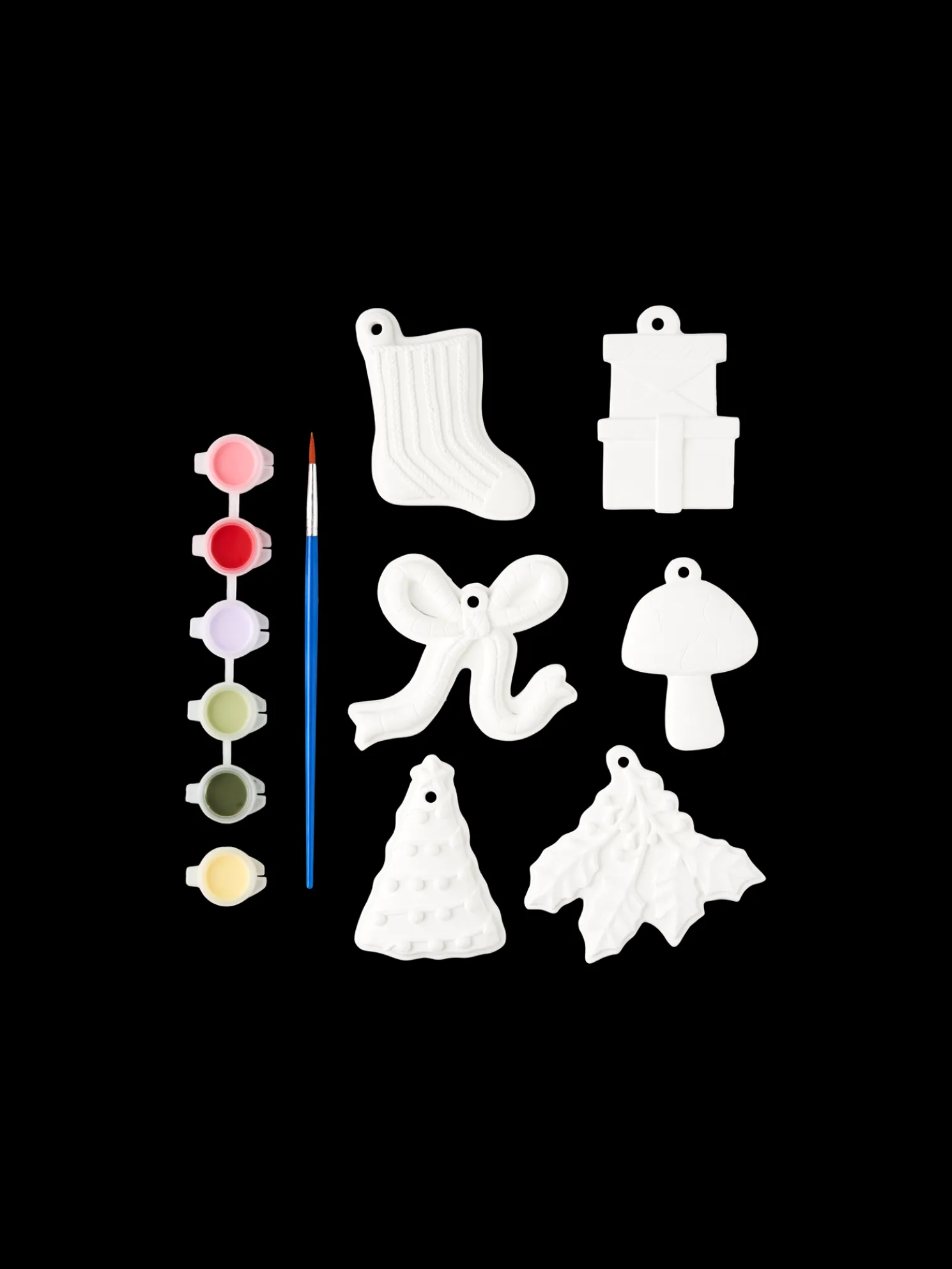 Weihnachts-DIY-Set