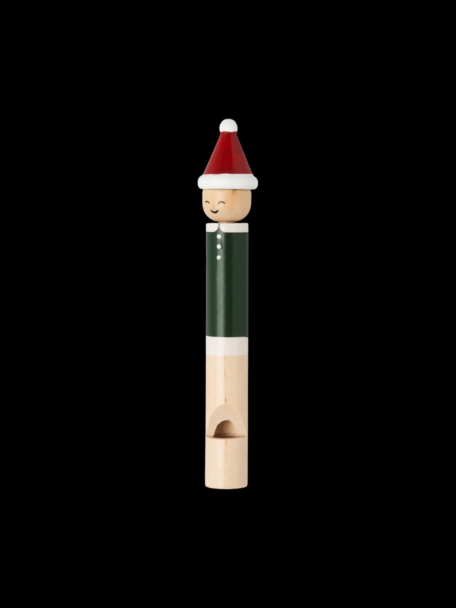Weihnachtsflöte