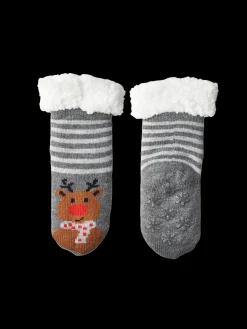 Weihnachtssocken Für Kinder 27/30