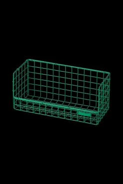 WIRE SHELF Wandregal