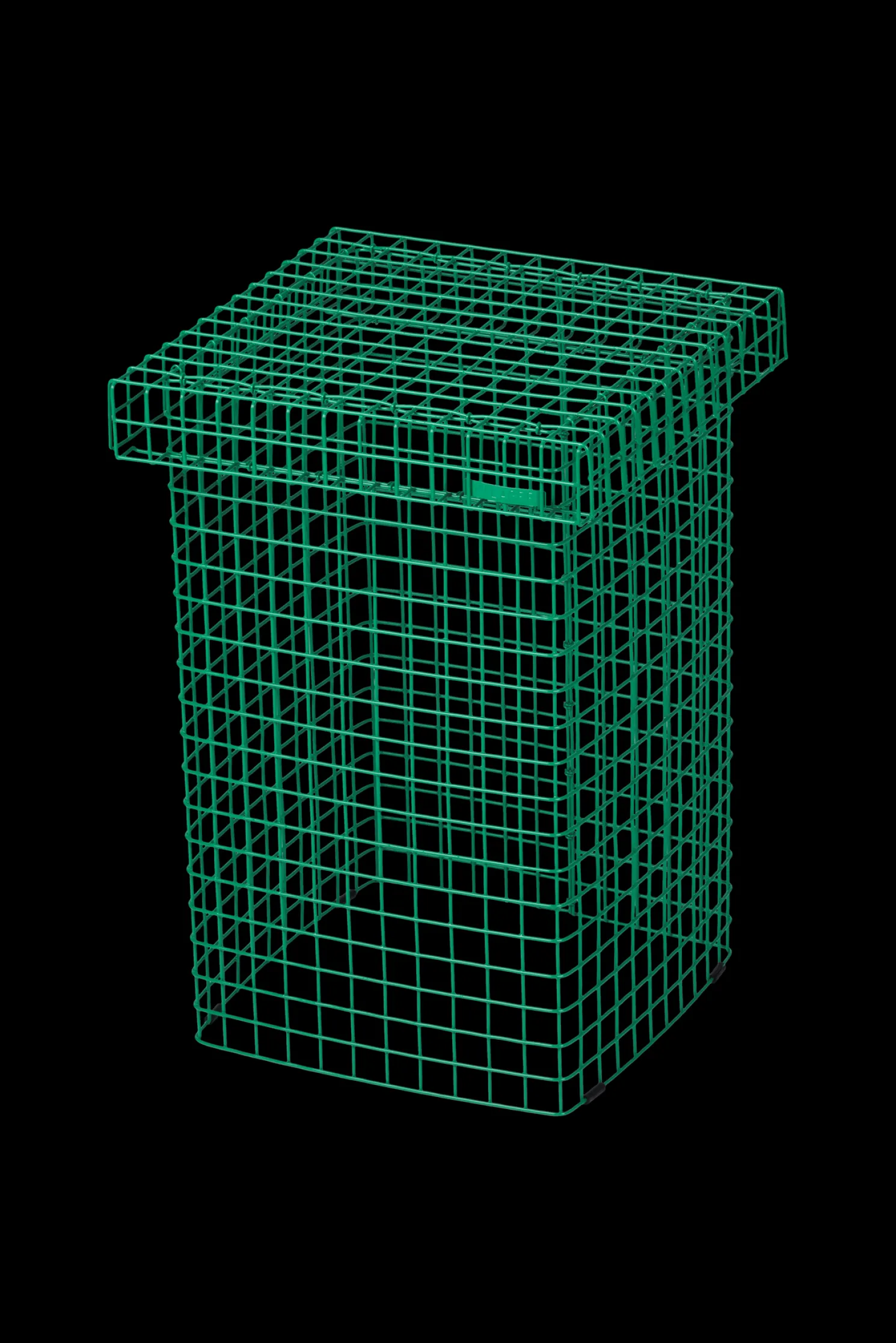 WIRE STOOL Hocker