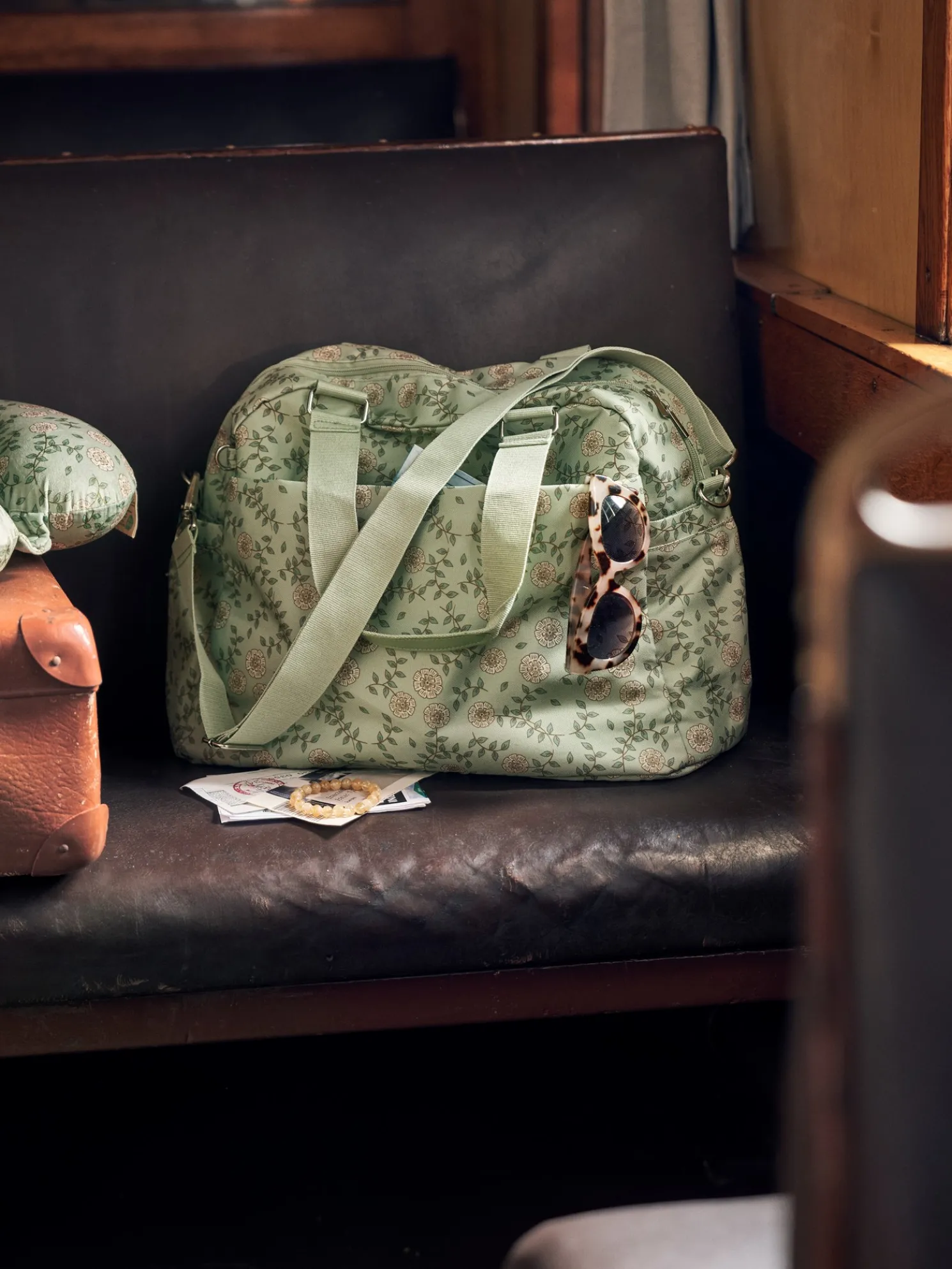 Wochenendtasche