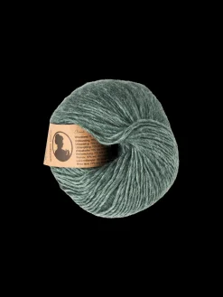 Woll-Bambus-Garn
