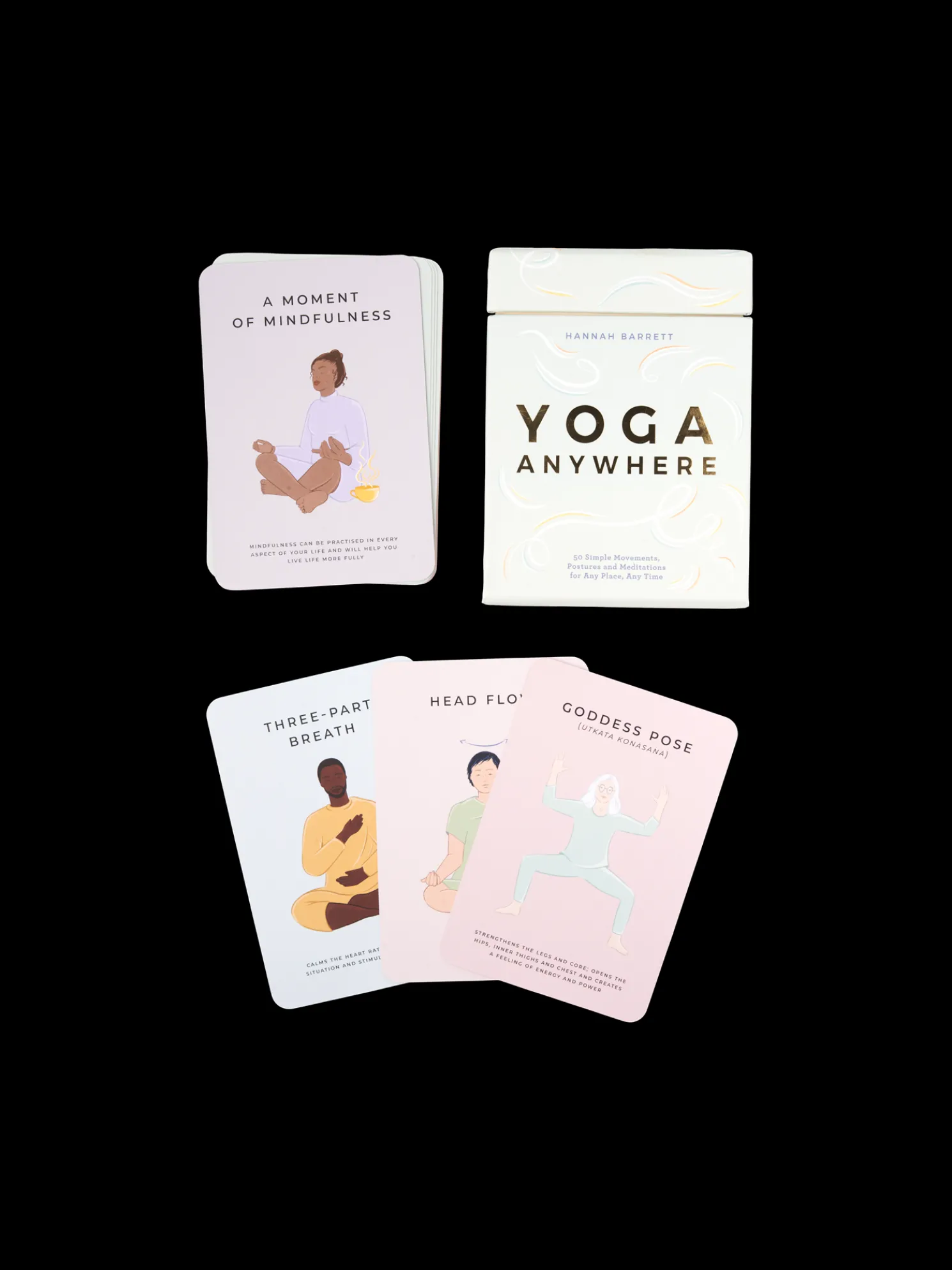 Yoga Anywhere