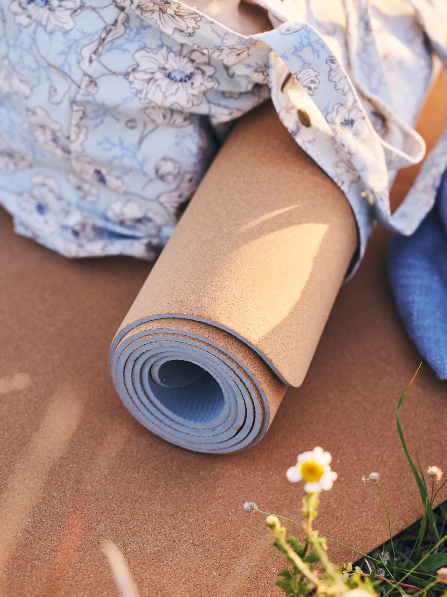 Yogamatte