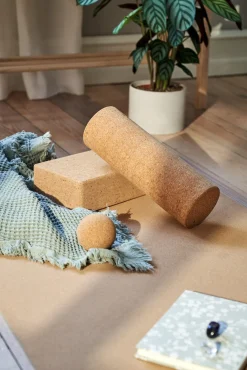 Yoga-Rolle